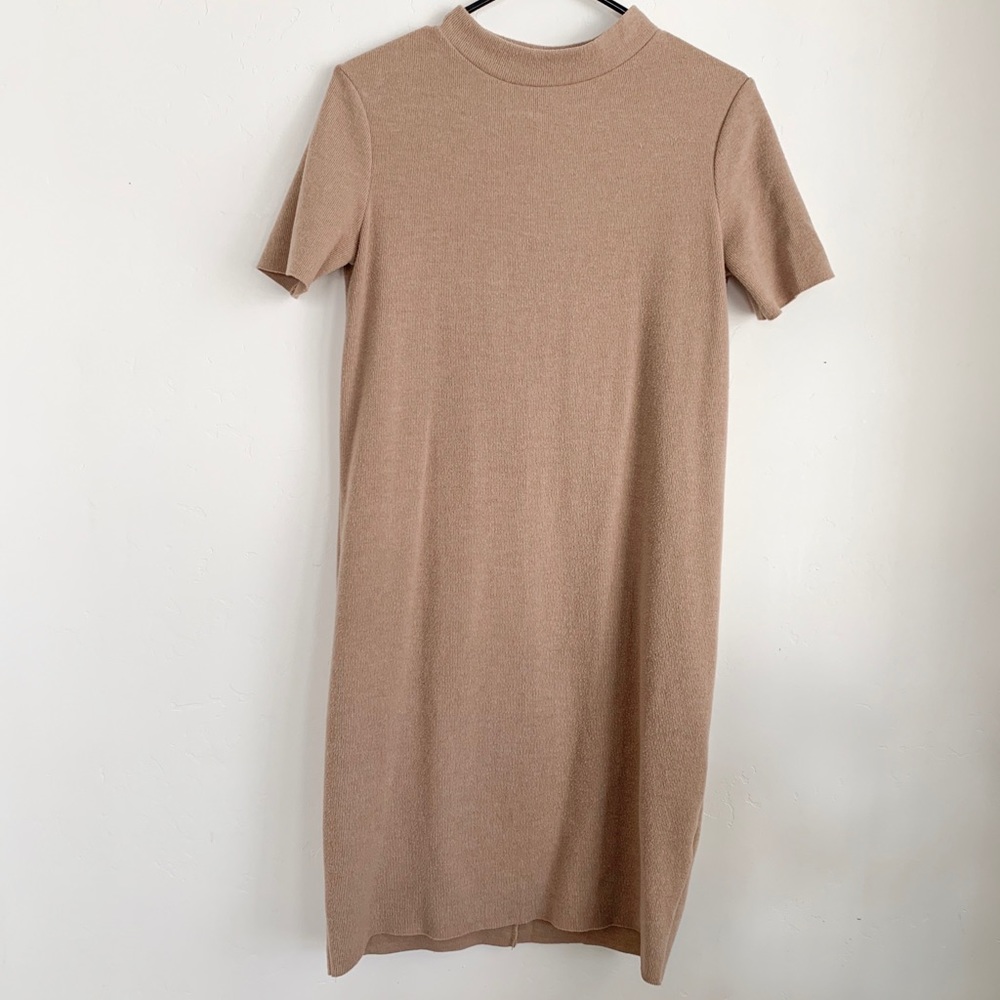 Zara Sweater Dress